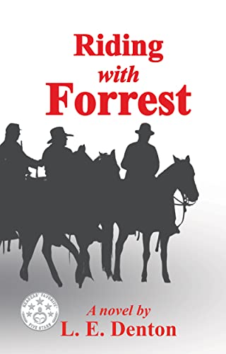 Riding With Forrest on Kindle