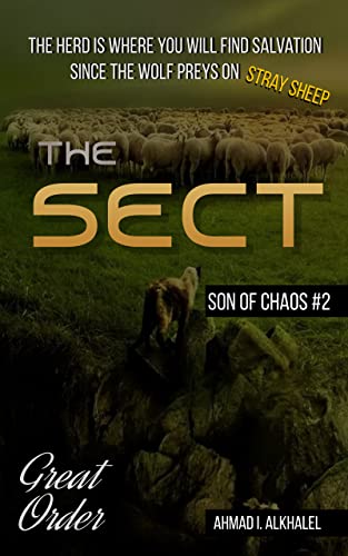 The Sect (Son of Chaos Book 2) on Kindle