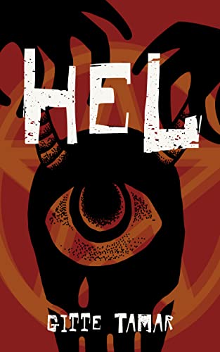 Hel on Kindle