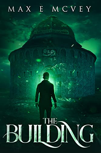 The Building: The Ben Ben Stone on Kindle