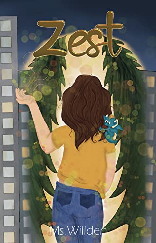 Zest (Zest Book 1) on Kindle