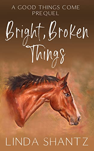 Bright, Broken Things (Good Things Come Prequel) on Kindle