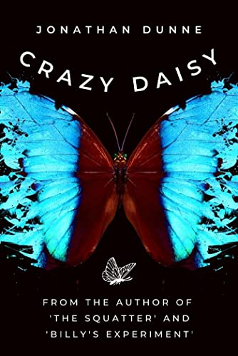 Crazy Daisy on Kindle