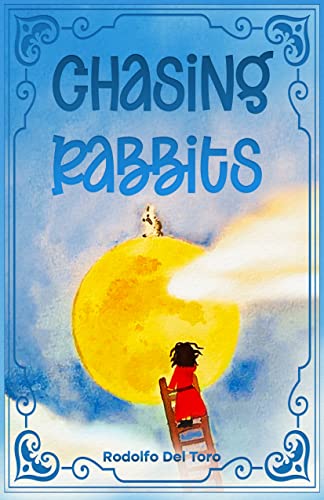 Chasing Rabbits on Kindle