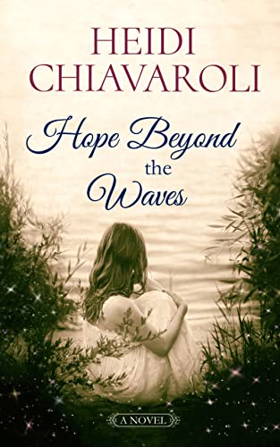 Hope Beyond the Waves on Kindle