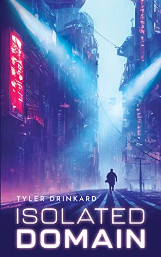 Isolated Domain on Kindle