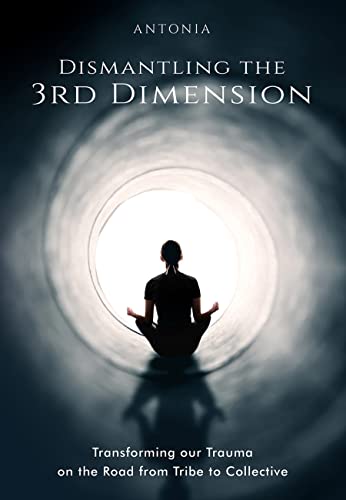 Dismantling the 3rd Dimension: Transforming our Trauma on the Road from Tribe to Collective on Kindle