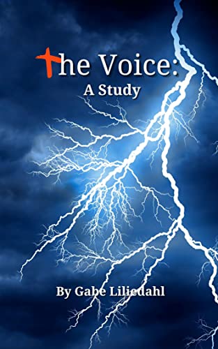 The Voice (The Voice Book 2) on Kindle