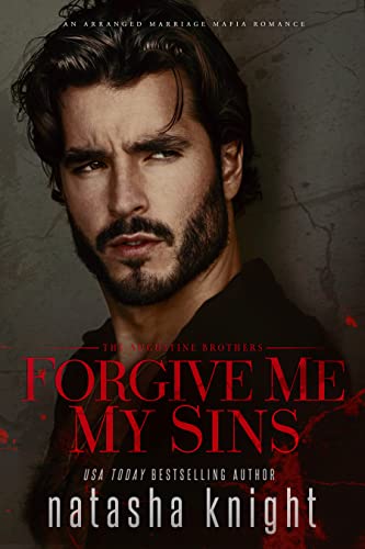 Forgive Me My Sins (The Augustine Brothers Book 1) on Kindle