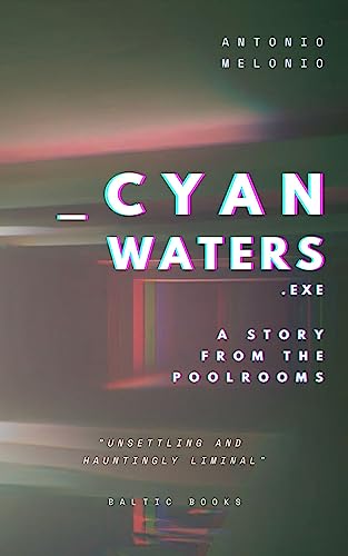 Cyan Waters on Kindle