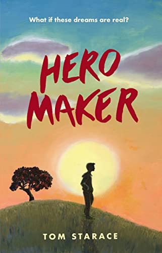 Hero Maker on Kindle