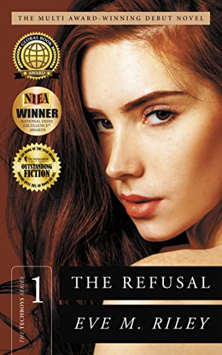 The Refusal (The Techboys Series Book 1) on Kindle