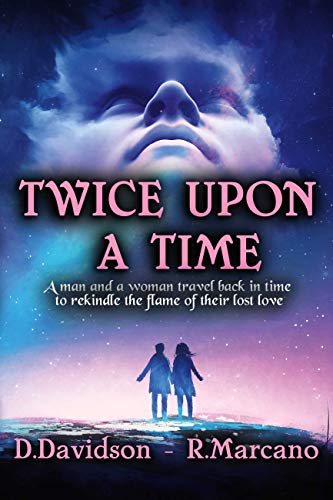 Twice Upon a Time on Kindle