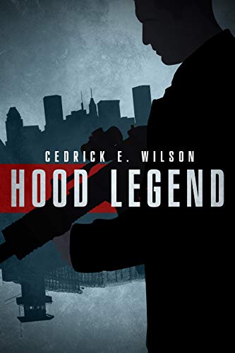 Hood Legend on Kindle