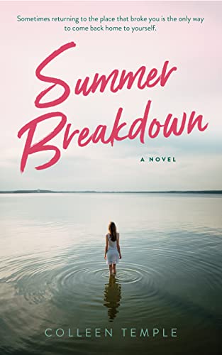 Summer Breakdown on Kindle