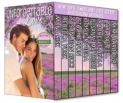 Unforgettable Love: Unforgettable Wonders on Kindle