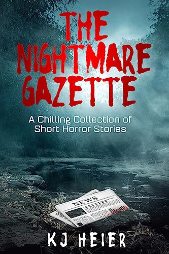 The Nightmare Gazette on Kindle