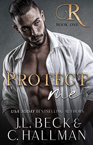 Protect Me (The Rossi Crime Family Book 1) on Kindle