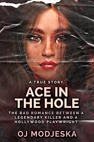 Ace In The Hole on Kindle