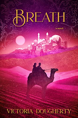 Breath (Breath Book 1) on Kindle