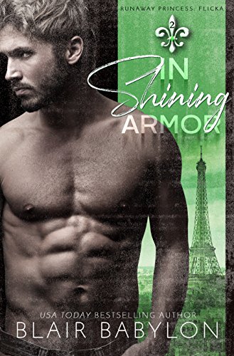 In Shining Armor (Her Royal Bodyguard Book 2) on Kindle
