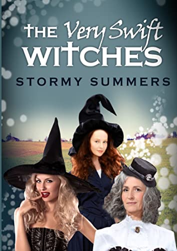 The Very Swift Witches on Kindle