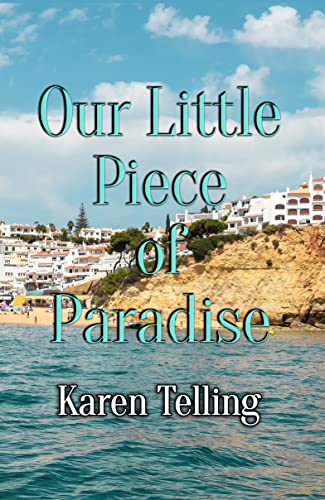 Our Little Piece of Paradise (Tails from Paradise Book 2) on Kindle