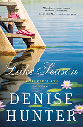Lake Season (A Bluebell Inn Romance Book 1) on Kindle