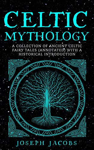 Celtic Mythology on Kindle