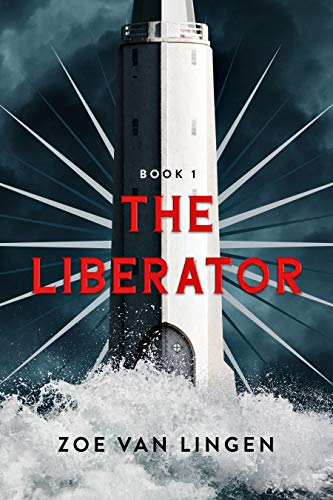 The Liberator (The Liberator Duology Book 1) on Kindle