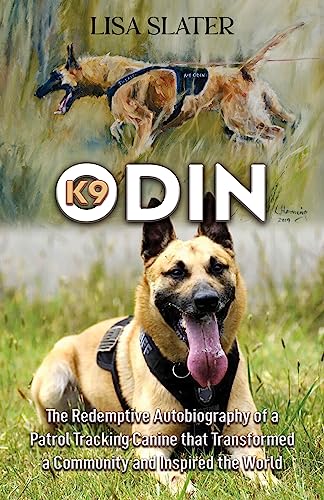 K9 Odin on Kindle