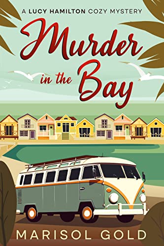 Murder in the Bay on Kindle