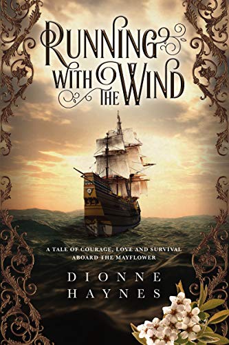 Running With The Wind (The Mayflower Collection Book 1) on Kindle
