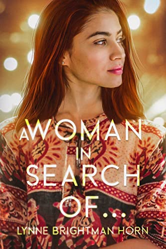 A Woman in Search of... on Kindle