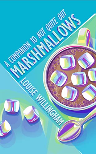 Marshmallows on Kindle