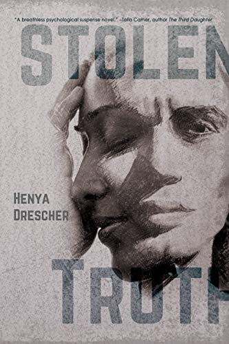 Stolen Truth on Kindle