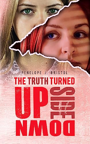 The Truth Turned Upside Down on Kindle