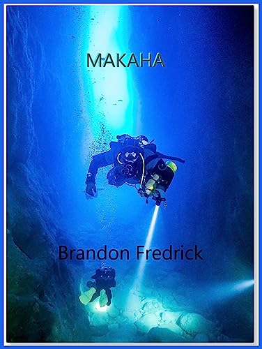 MAKAHA on Kindle