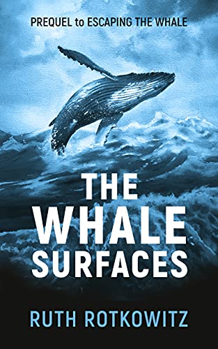 The Whale Surfaces on Kindle