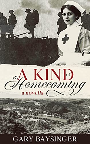 A Kind of Homecoming on Kindle