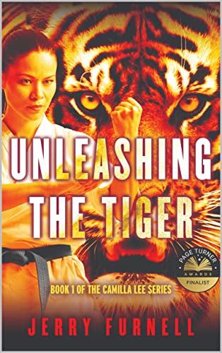 Unleashing the Tiger (The Naked Assassin Series Book 1) on Kindle