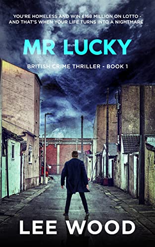 Mr Lucky (Trentbridge Tales Book 1) on Kindle