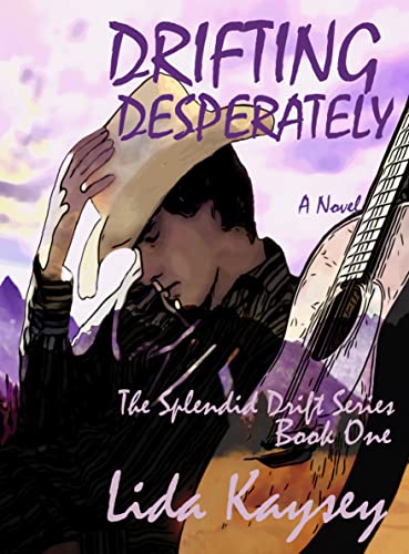 Drifting Desperately (The Splendid Drift Series Book 1) on Kindle