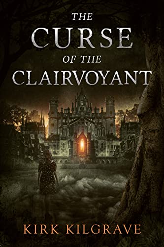 The Curse of the Clairvoyant (Insidious Island Book 1) on Kindle