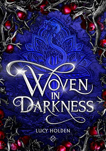 Woven in Darkness (Woven Saga Book 1) on Kindle