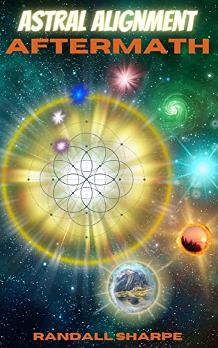 Astral Alignment Aftermath on Kindle