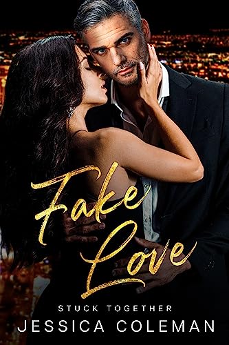 Fake Love: Stuck Together on Kindle