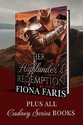 Her Highlander's Redemption (Highlanders of Cadney Book 7) on Kindle