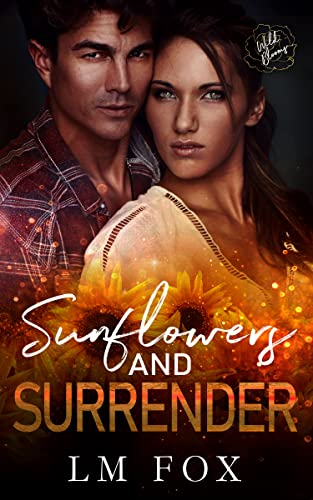 Sunflowers and Surrender on Kindle
