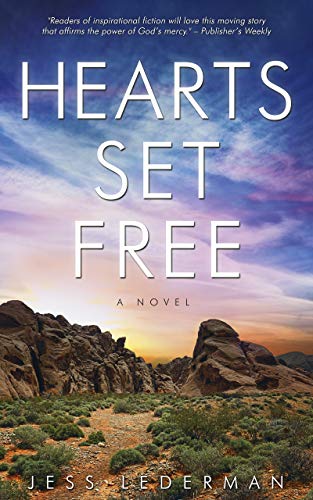 Hearts Set Free on Kindle